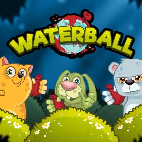 Waterball