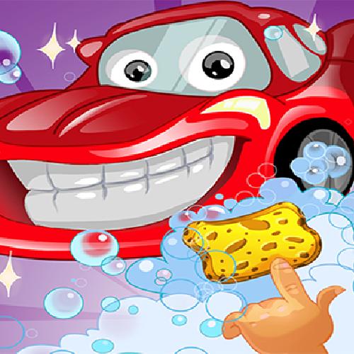 Car Wash Salon