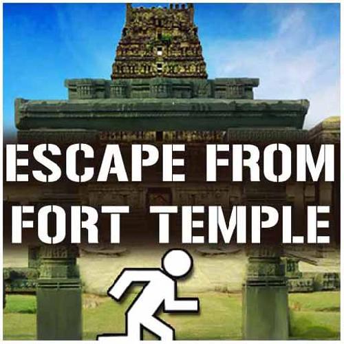 Escape from Fort Temple