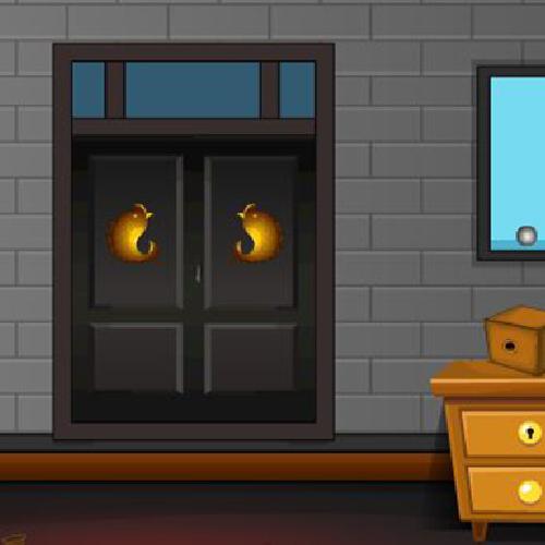 Anteroom Escape