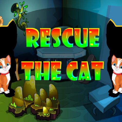 Rescue The Cat