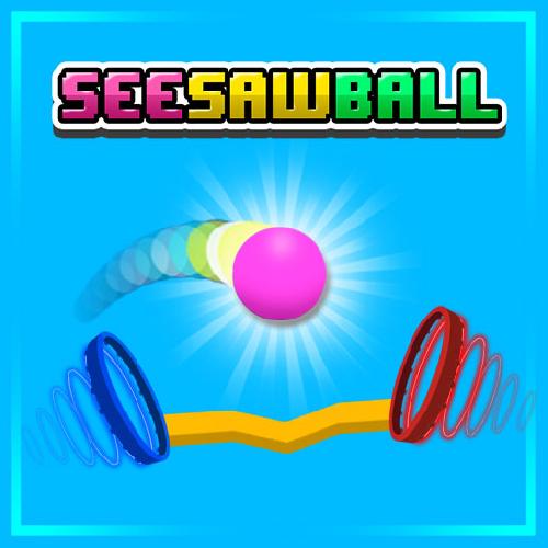 Seesawball