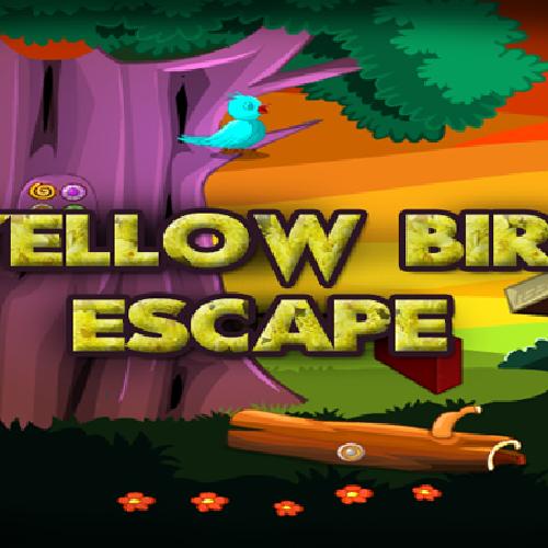 Yellow Bird Escape