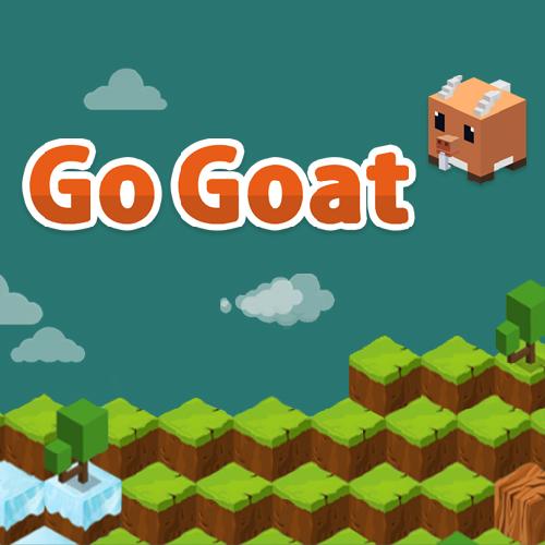 Go Goat