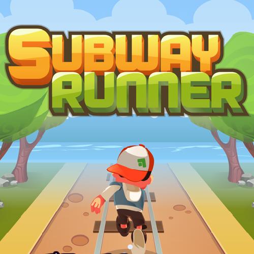 Subway Runner