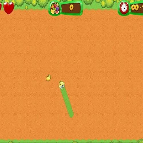 Fruit Snake