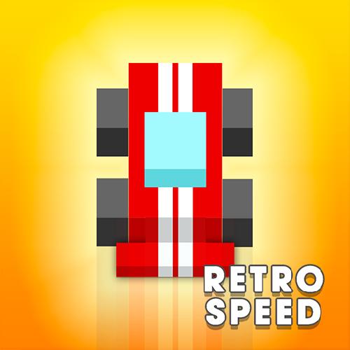 Retro Speed