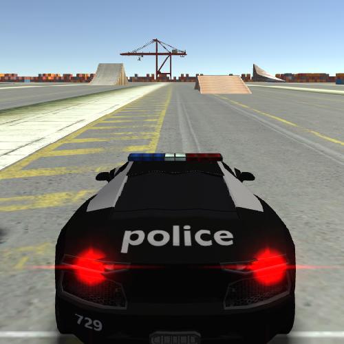 Cars Simulator