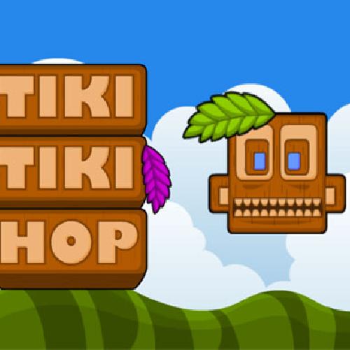 TIKI TIKI HOP