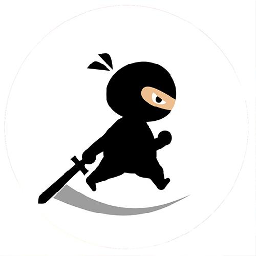 Ninja Run