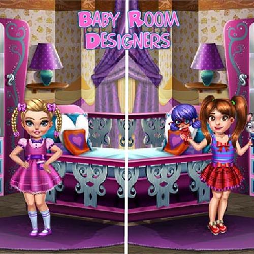 Baby Room Designers