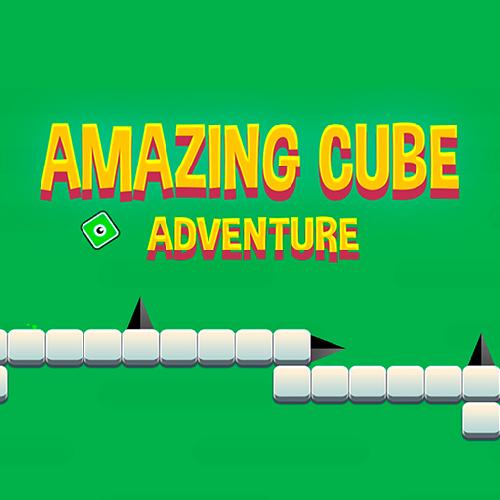 Amazing Cube Adventure