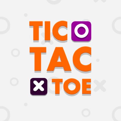 Tic Tac Toe Arcade