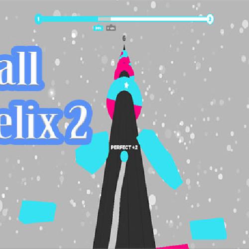 Ball Helix 