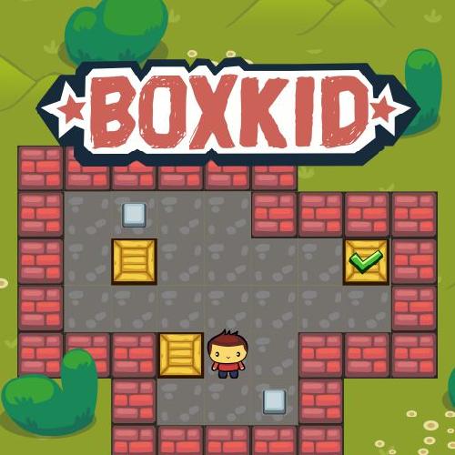 BoxKid