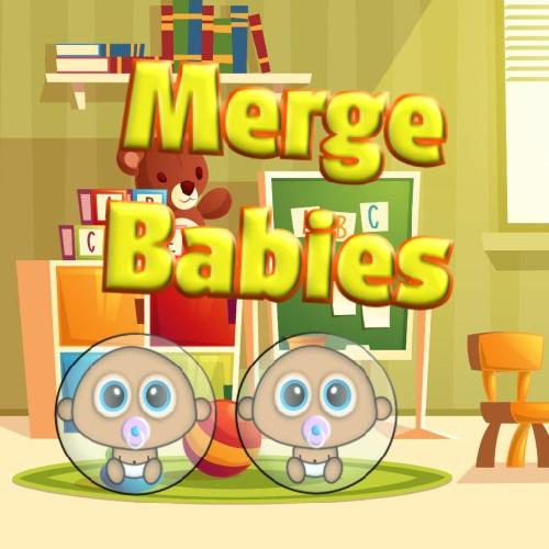 Merge Babies