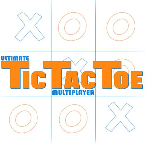 Tic Tac Toe Multiplayer