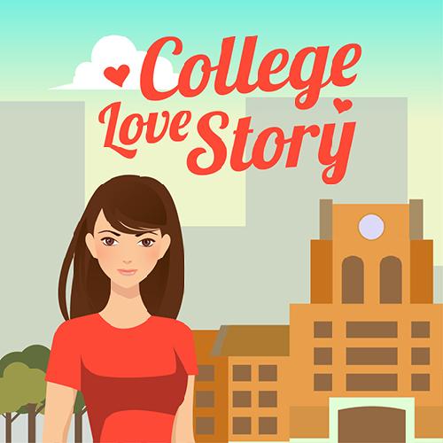 College Love Story