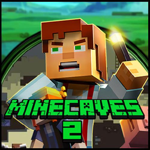 Minecaves 