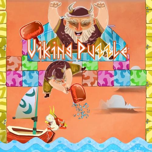 Viking Puzzle