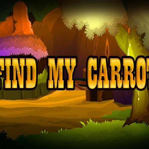 Find My Carrot