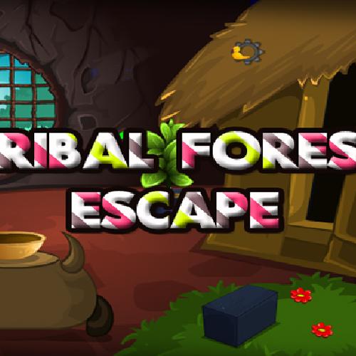 Tribal Forest Escape