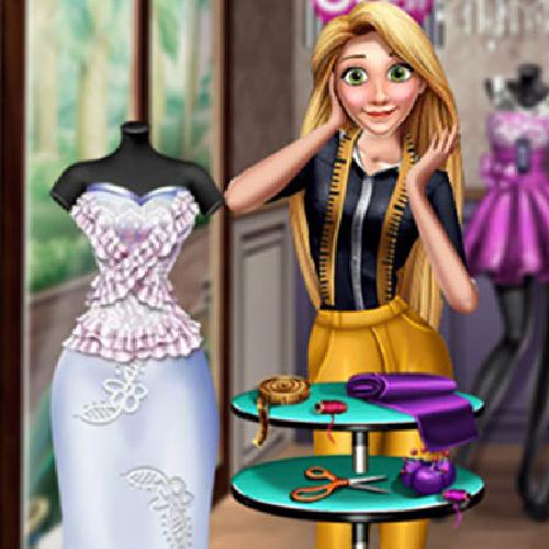 Princess Tailor Shop 