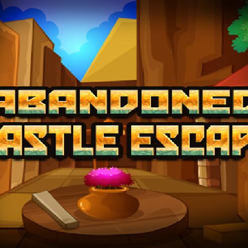 Abondoned Castle Escape