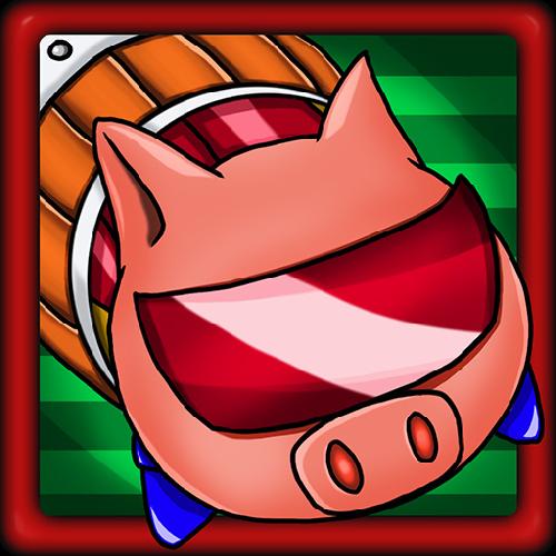 SuperPig Blast