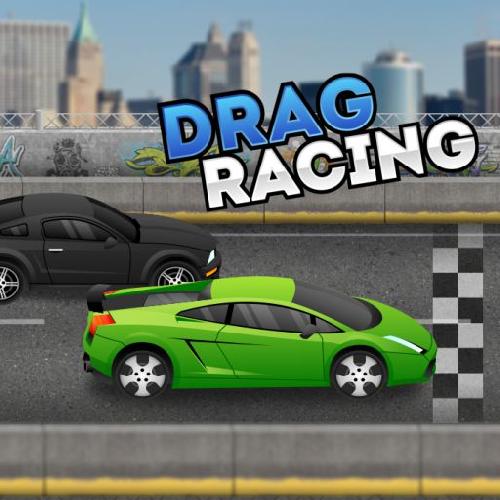 Drag Racing