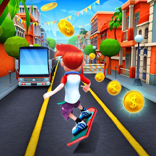 Subway Surf