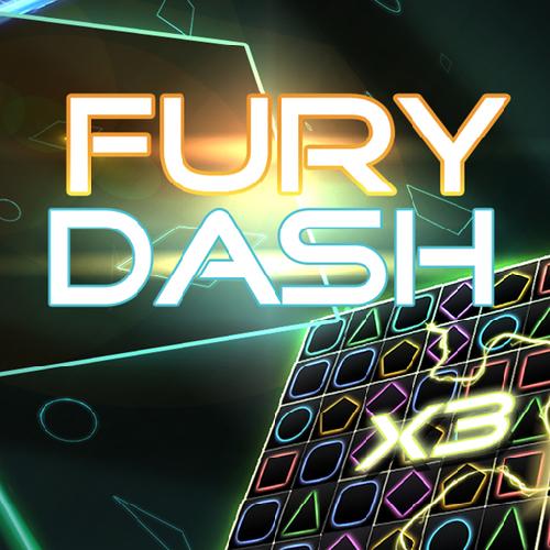 Fury Dash