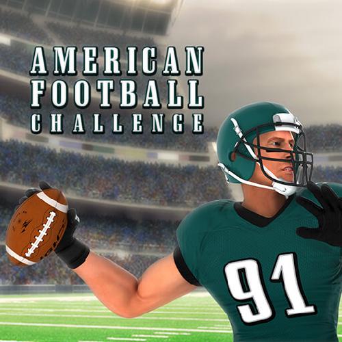 American Football Challenge