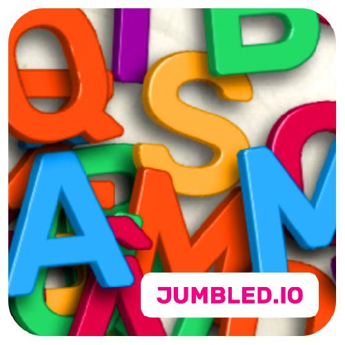 Jumbledio