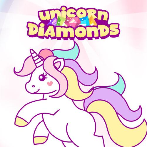 Unicorn Diamonds