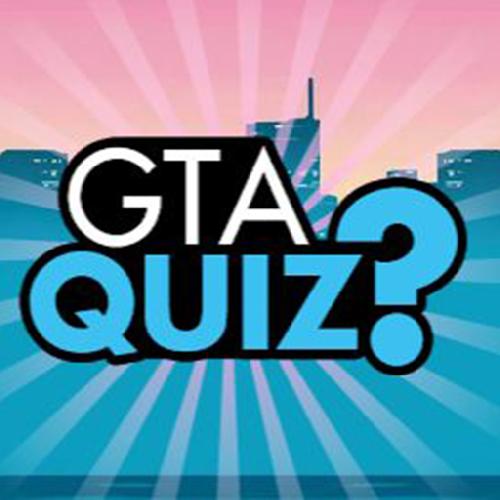 GTA Quiz