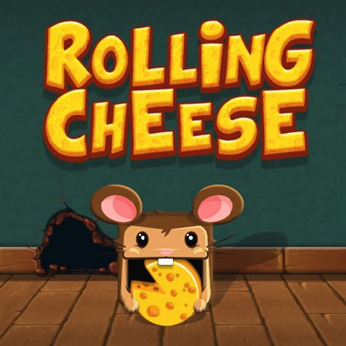 Rolling Cheese