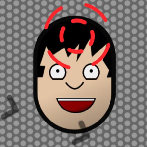 Head Shot