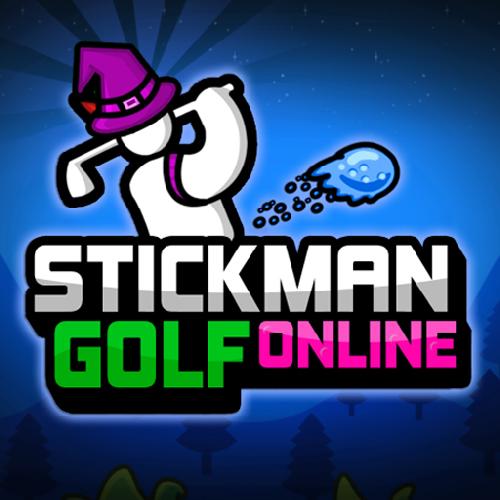 Stickman Golf Online