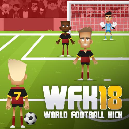 World Football Kick 