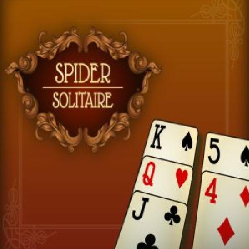 Spider solitaire