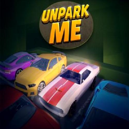 Unpark me