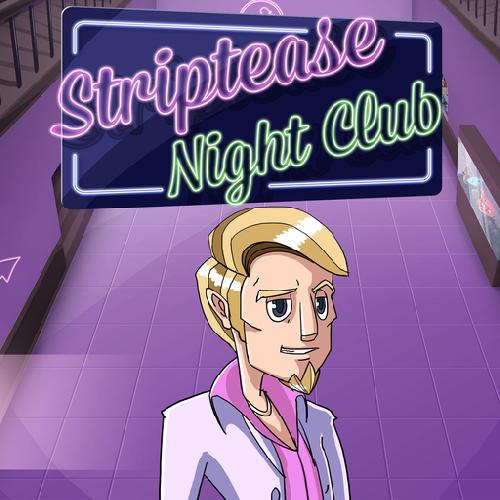Striptease Nightclub Manager