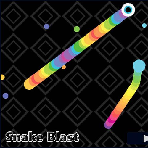 Snake Blast