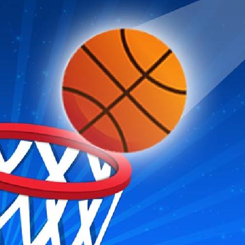 Basket Ball Challenge Flick The Ball