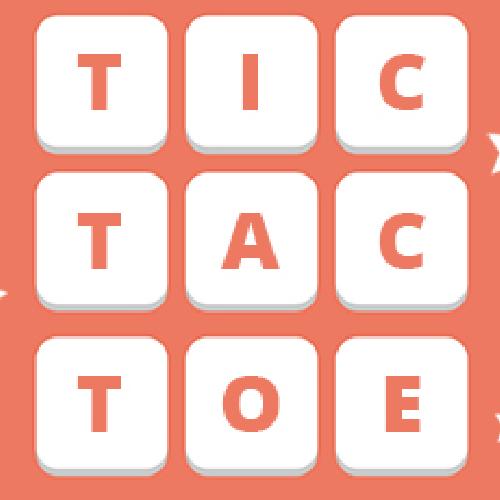 Tic Tac Toe