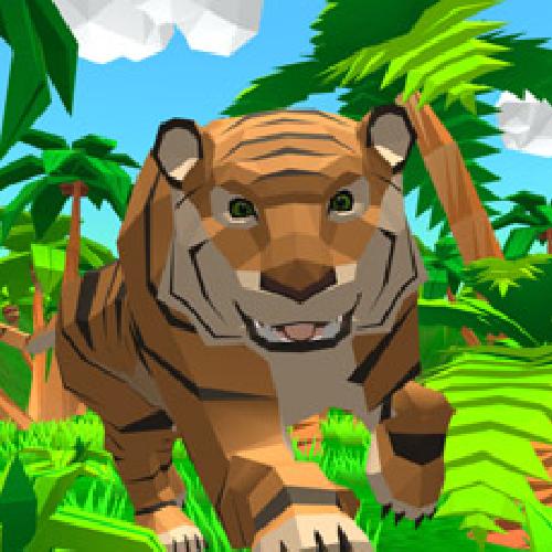 Tiger Simulator D