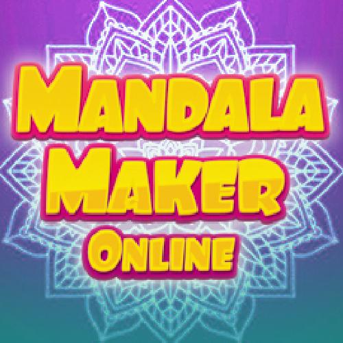 Mandala Maker Online