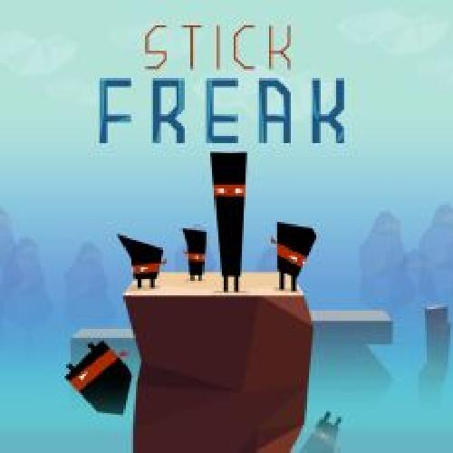 Stick Freak