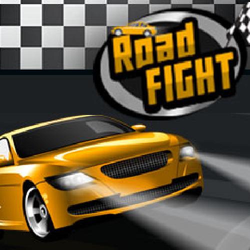 Road Fighting